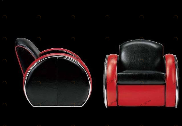 Mirabili Мягкое кресло с подлокотниками Miami swing sun-id-1407080