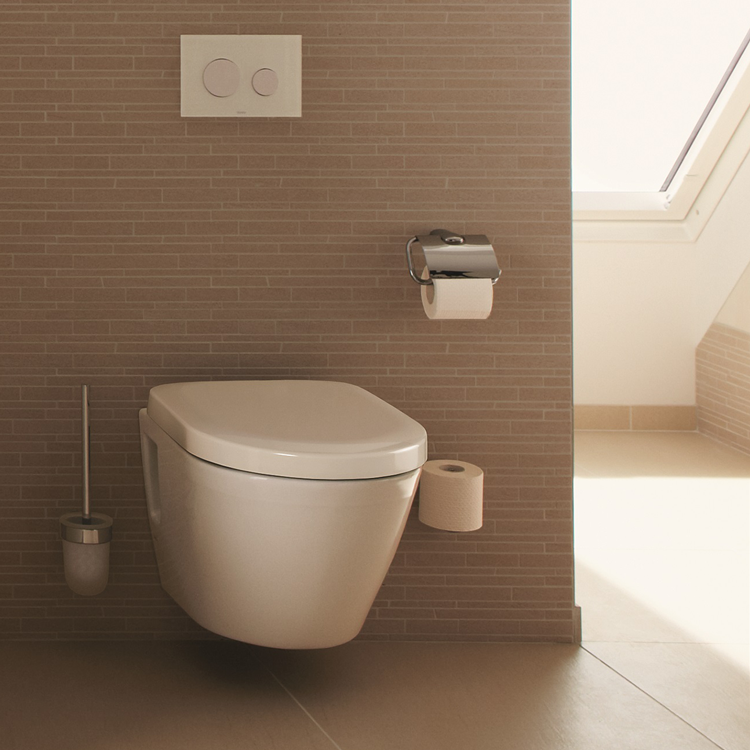 VC100N Крышка биде для унитаза TOTO  - Вид №2