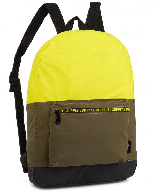 10474-02544-OS Рюкзак Herschel Packable Daypack 