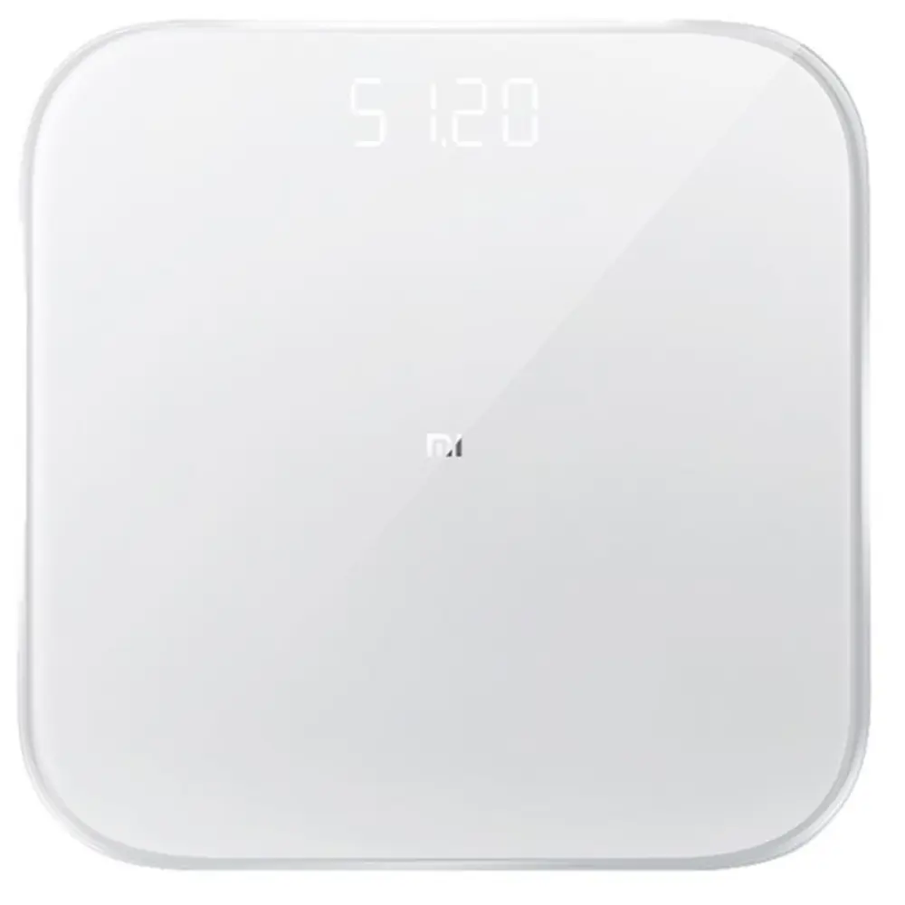 Умные весы Xiaomi Mi Smart Scale 2 NUN4056GL Santreyd Без серии STLM-2083883 - Вид №1