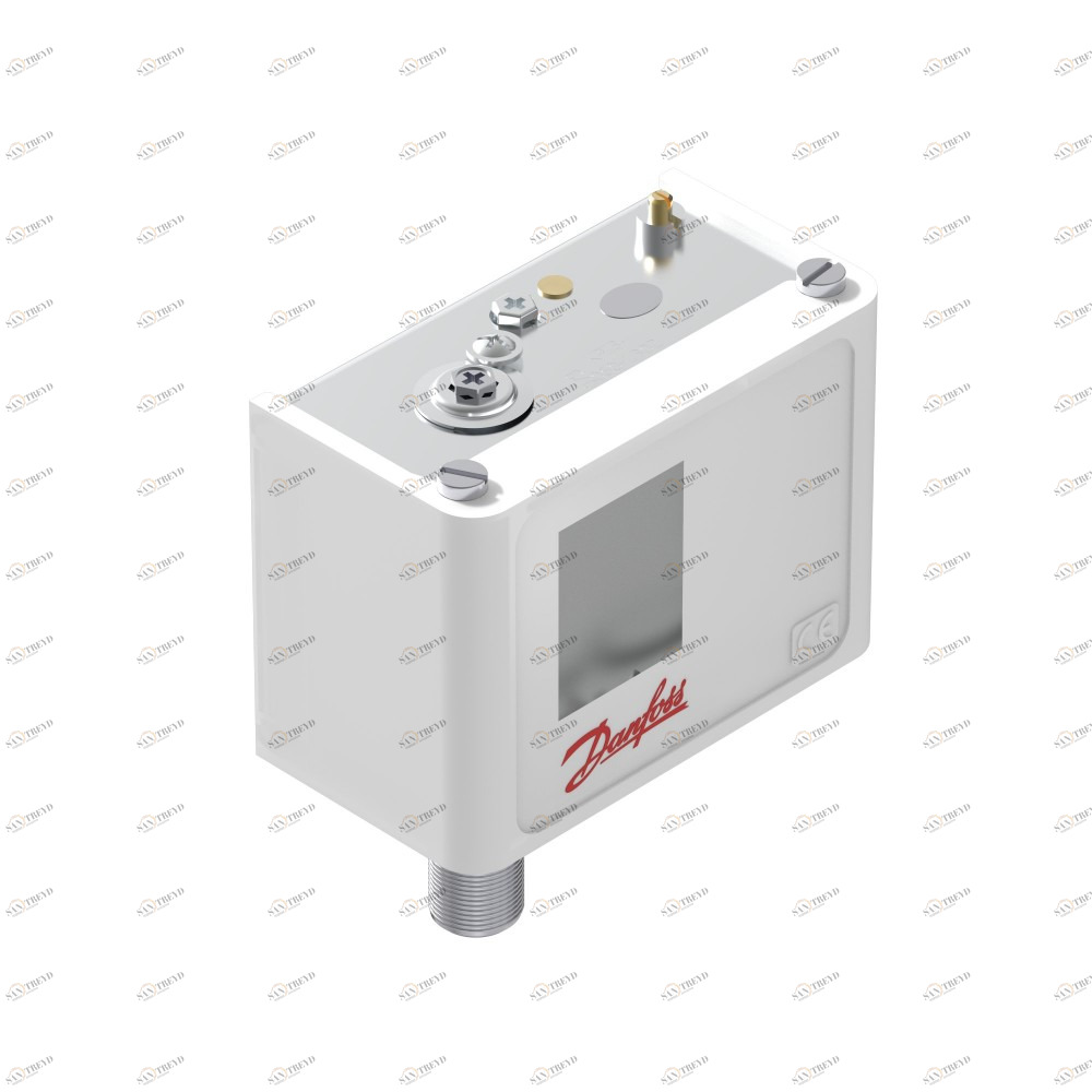 DANFOSS 060-121766 - Реле давления, KPI35 