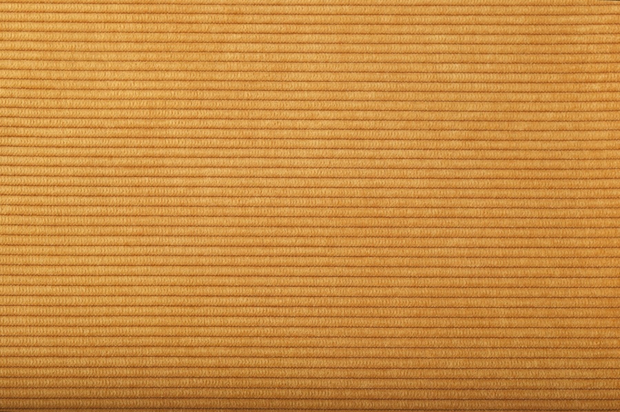 Стул Ridge Brushed Rib желтый Zuiver 1100087 - Вид №4