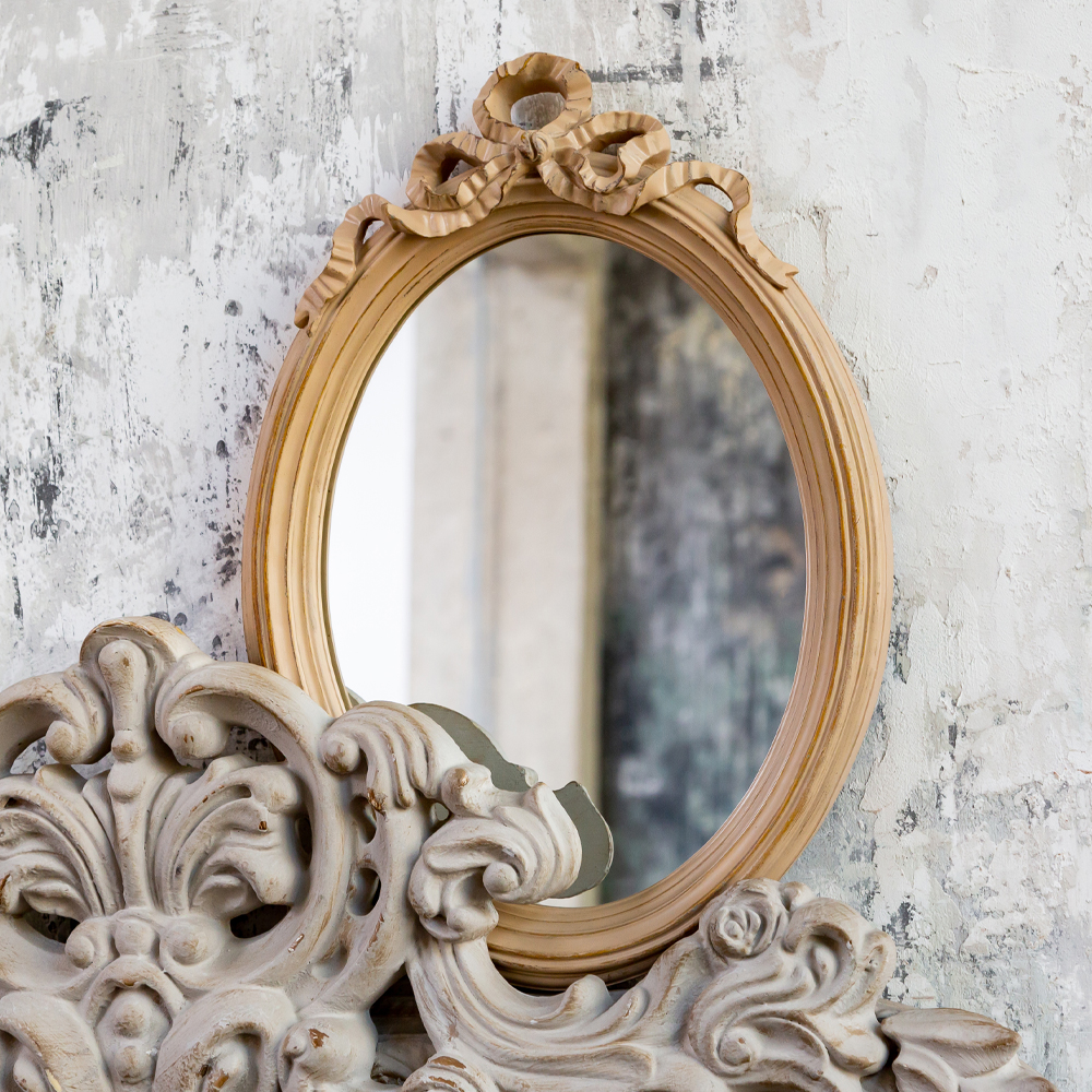 21061707 Зеркало настенное «Бернадетт» Object Desire Зазеркалье  - Вид №8