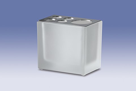 83318 Windisch Стакан для ванной 