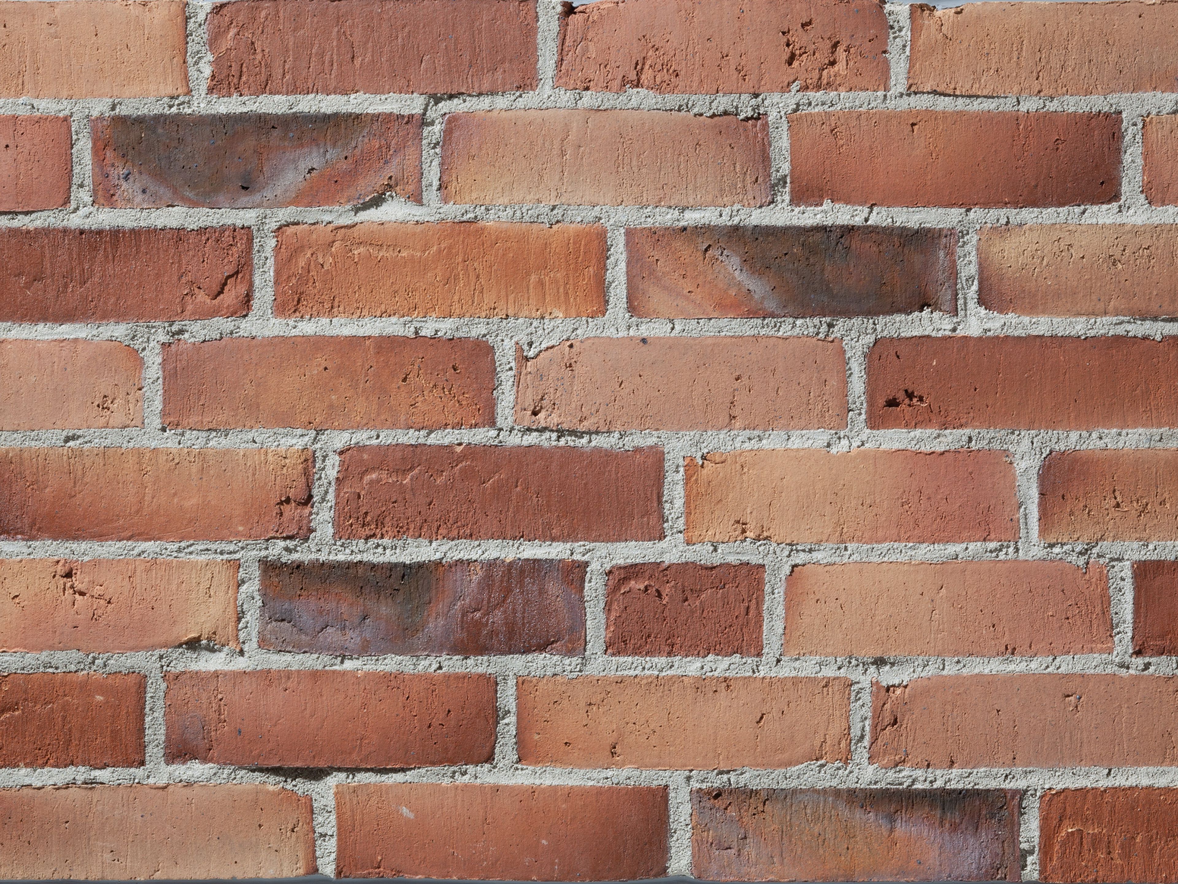 Кирпичная облицовка кирпичной кладки GIMA HANDMADE BRICKS ARCH-00004614 - Вид №1