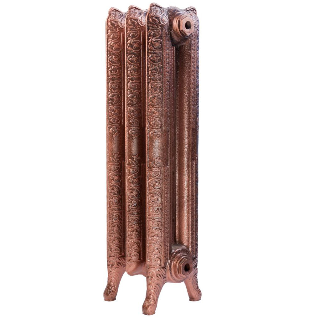 Чугунный радиатор Demir Dokum Historic 600 7 секций 7364 - Вид №3