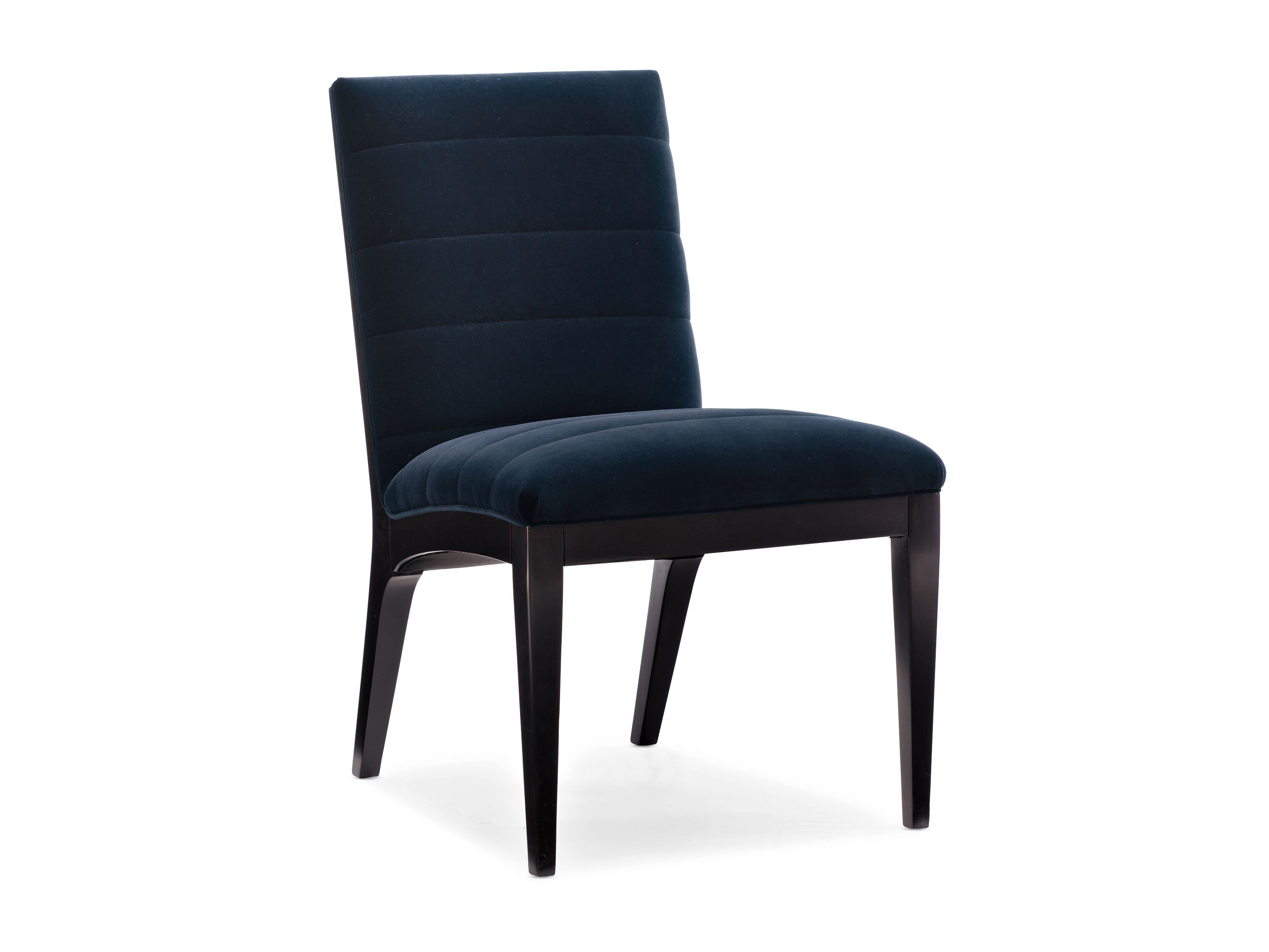 Тканевый стул Caracole Edge ARCH-00073006