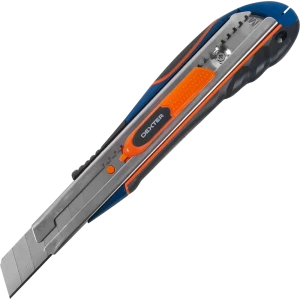 Нож Dexter 25 мм, прорезиненная ручка 16851835 STLM-2092491