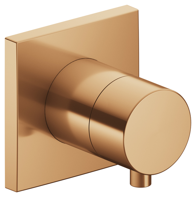 59541031002 Запорный вентиль DN 15 KEUCO IXMO - Вид №2