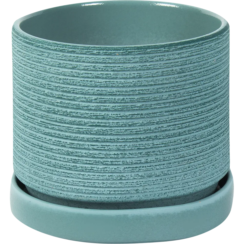 Керамический горшок Santreyd «Лоза» для комнатных растений 82278873 STLM-0023897