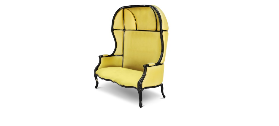 001426 Диван Brabbu Namib  - Вид №2