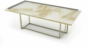 MARIONI Прямоугольный стол Gary 02866