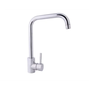 Смеситель для кухни Osgard Gron, цвет хром