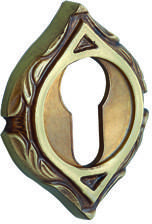 Bronces Mestre Замочная скважина для замка Clasica sun-id-1346189 - Вид №5