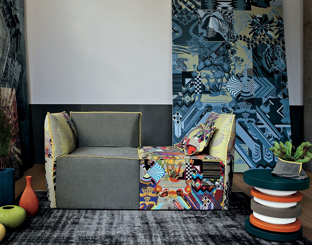 Столик 33 TOMASELLA 65175 COMPLEMENTI - Вид №1