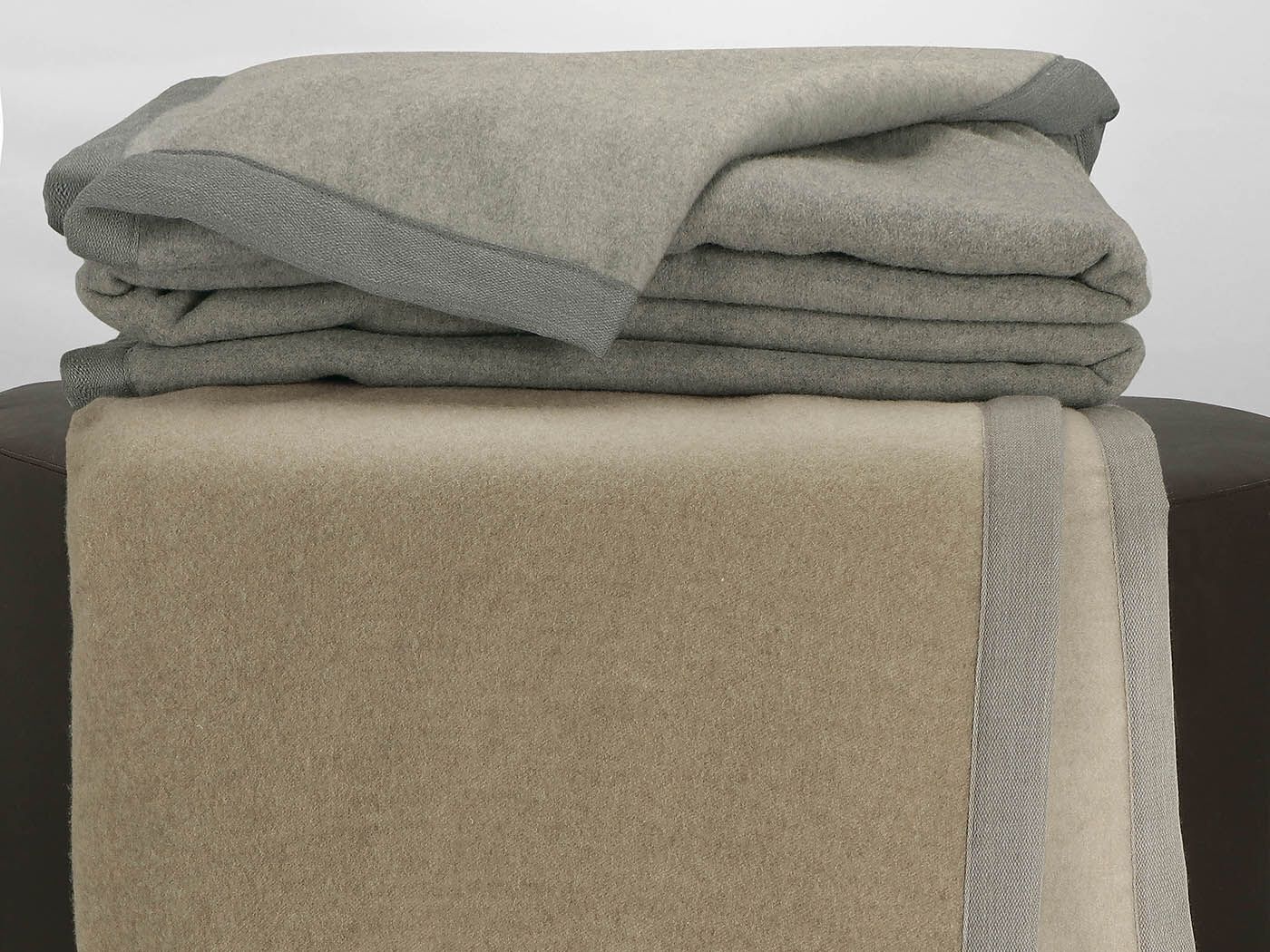 Австралийское мериносовое кашемировое и овечье одеяло Gabel прекрасные одеяла ARCH-00005307 - Вид №1