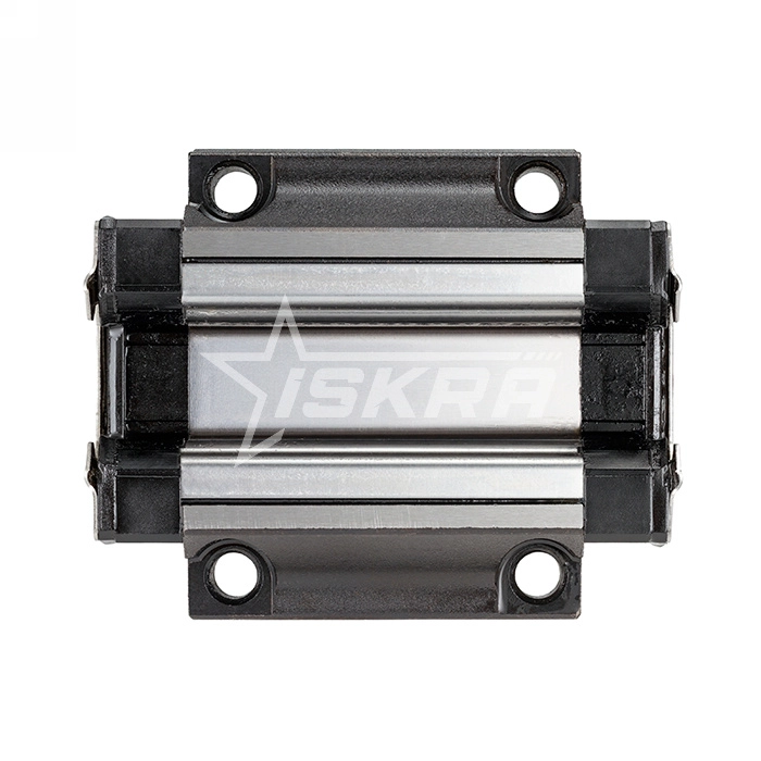 IS548 Каретка HGW30CCZAH ISKRA  - Вид №7