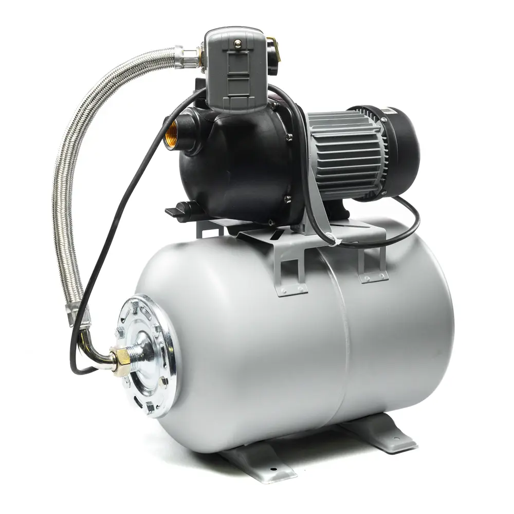 Насосная станция Ресанта АНС-70/42 для автономного водоснабжения 89341201 STLM-0950165 - Вид №20