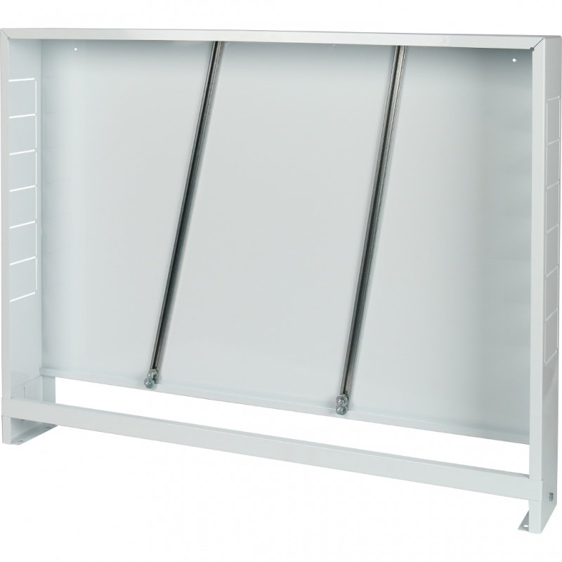 Шкаф коллекторный наружный на 11-12 выходов STOUT ШРН-4 118 SSC0004001112 - Вид №2