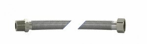 GENEBRE 3770 04 20 GECONNECT ИЗ НЕРЖАВЕЮЩЕЙ СТАЛИ AIXI 304 M 1/2 "F 1/2"