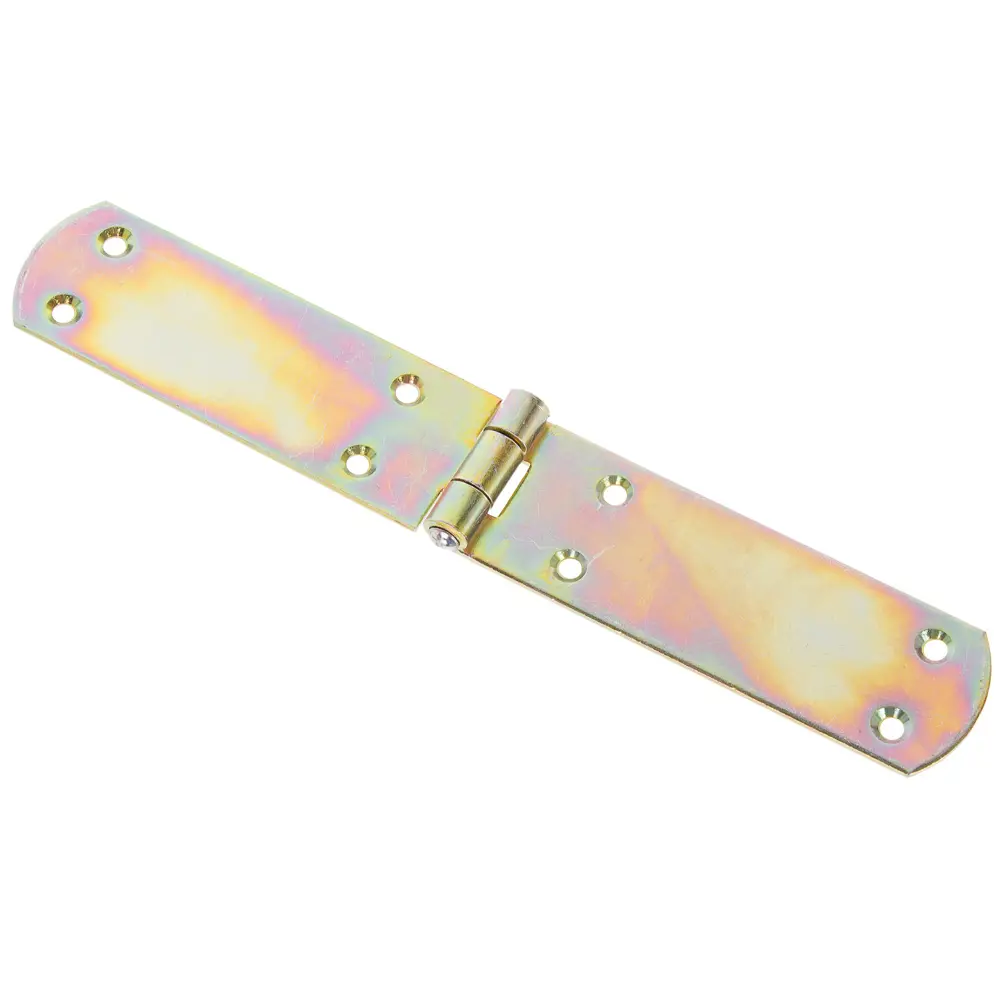 16965368 Петля накладная для ящика, 250x40 мм, сталь оцинкованная STLM-0007270 Santreyd 