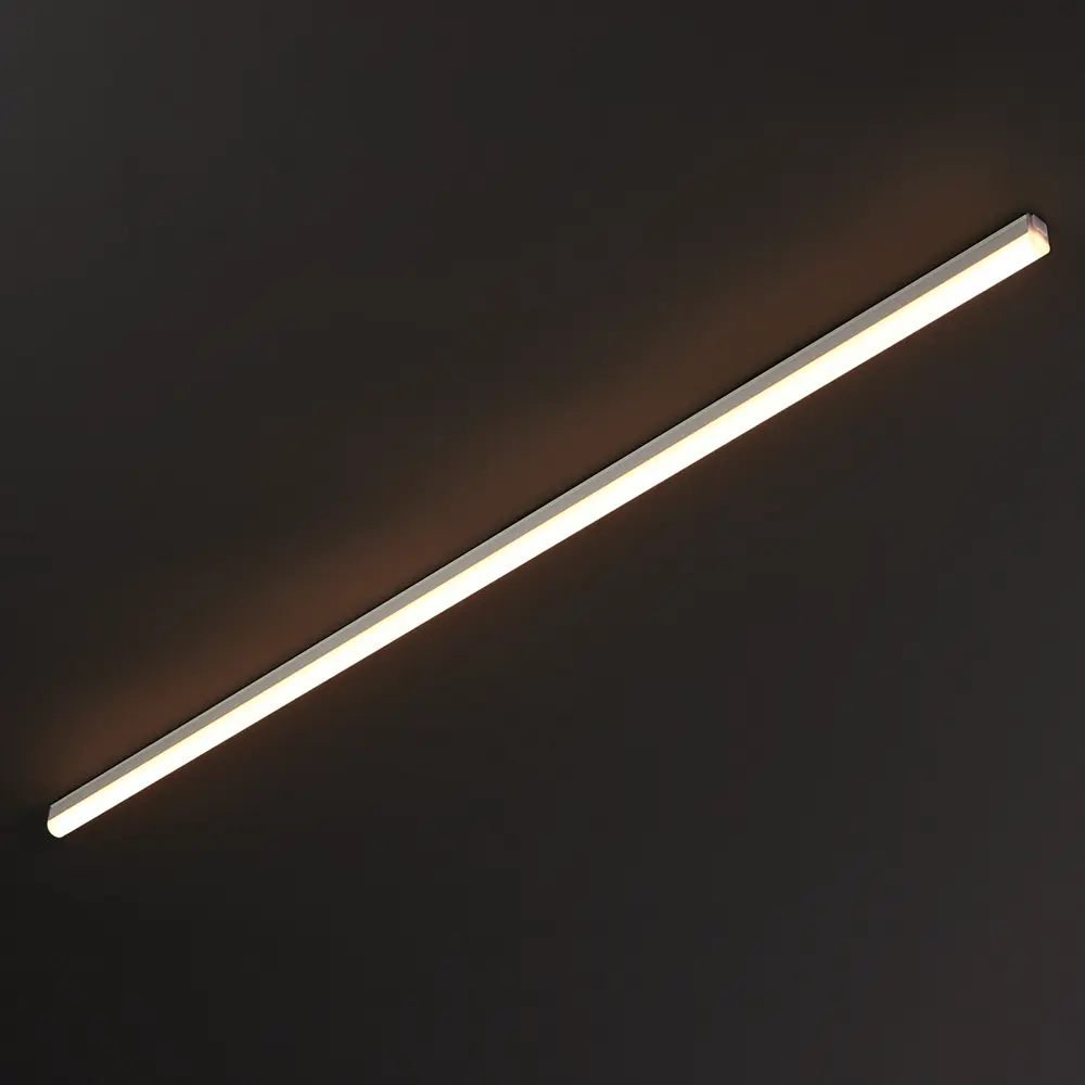 Светильник линейный светодиодный Ledvance LED Switch Batten 1173 мм 14 Вт, теплый белый свет STLM-2204886 - Вид №1