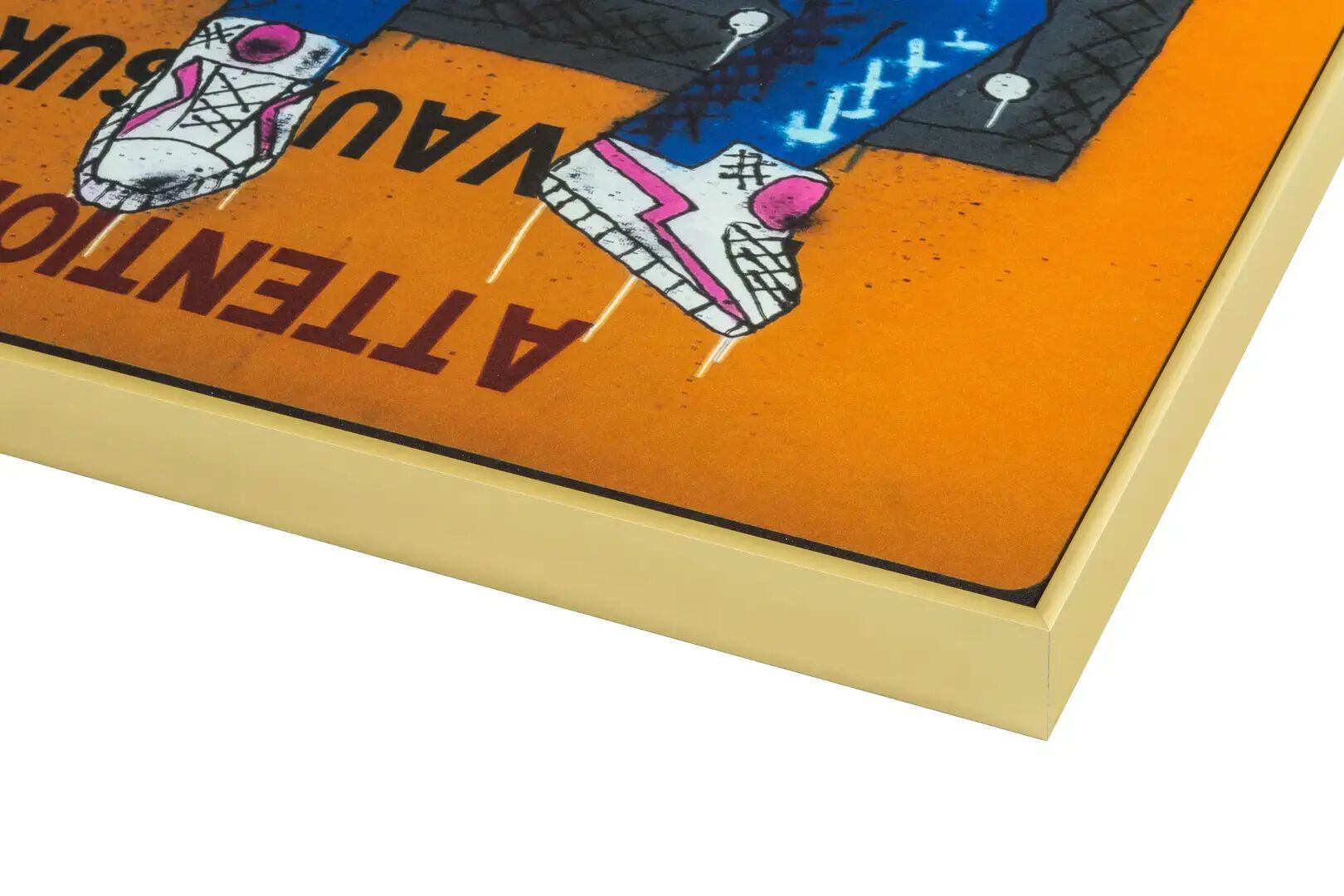 Акустическая настенная панель Tecsound Private ARCH-00073954 - Вид №1