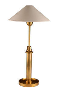 LAAR0281 Настольная лампа Hargett ijlbrown