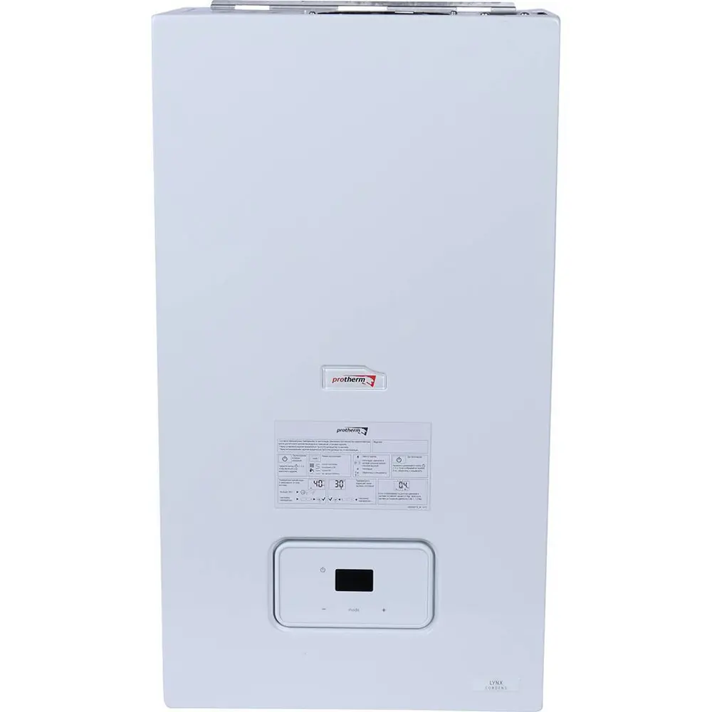 Газовый котел конденсационный 25 кВт Protherm 25 MKO 0010020289 одноконтурный настенный 85607506 STLM-2099236 