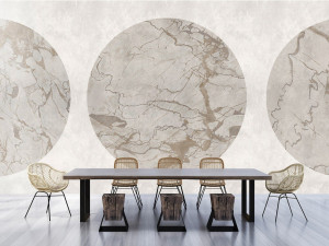 Моющиеся нетканые обои