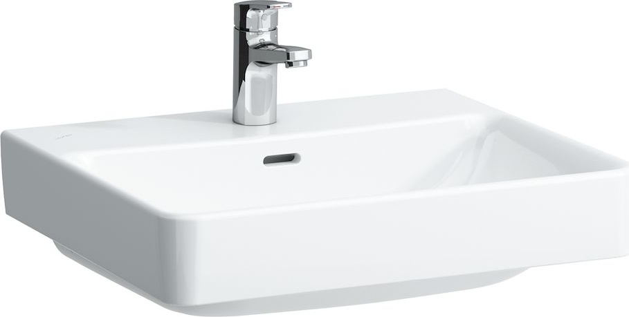H8169624001561 Раковина, для установки на поверхность LAUFEN PRO