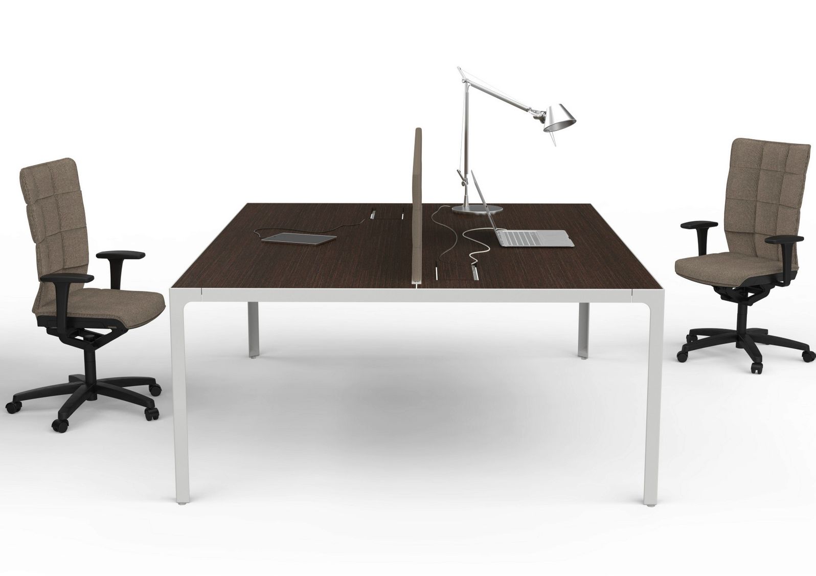 Модульный рабочий стол ESTEL GROUP ARCH-00138886 - Вид №3