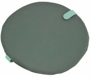 Fermob Круглая уличная подушка для стульев Color mix