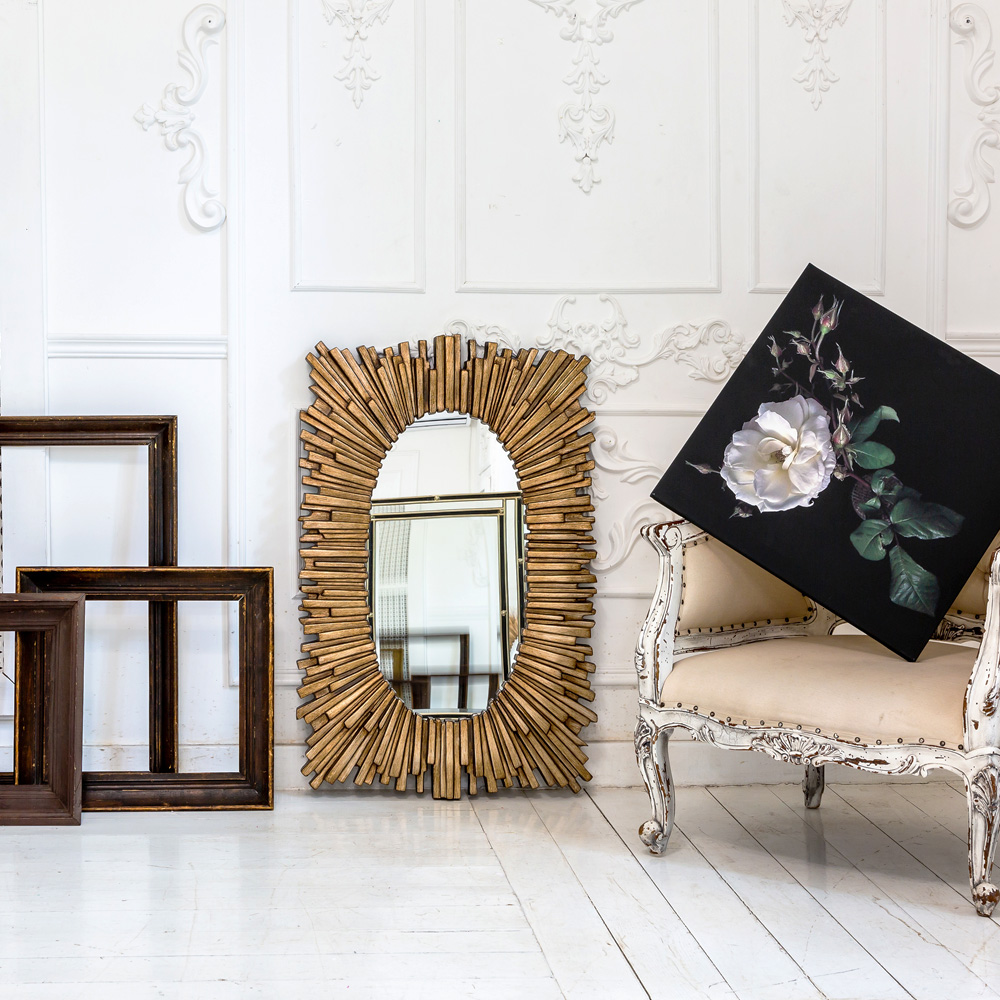 4112135 Интерьерная подушка «Blanc de Blanc» Object Desire  - Вид №1