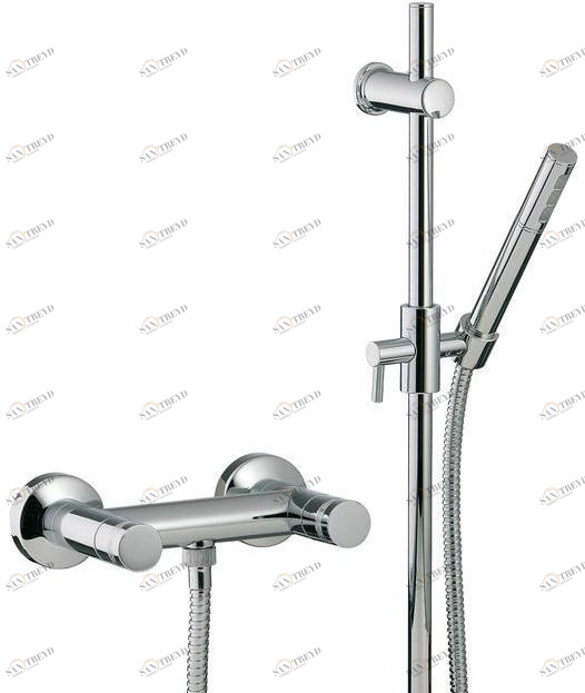 Rubinetterie Treemme X-change  7267xr 