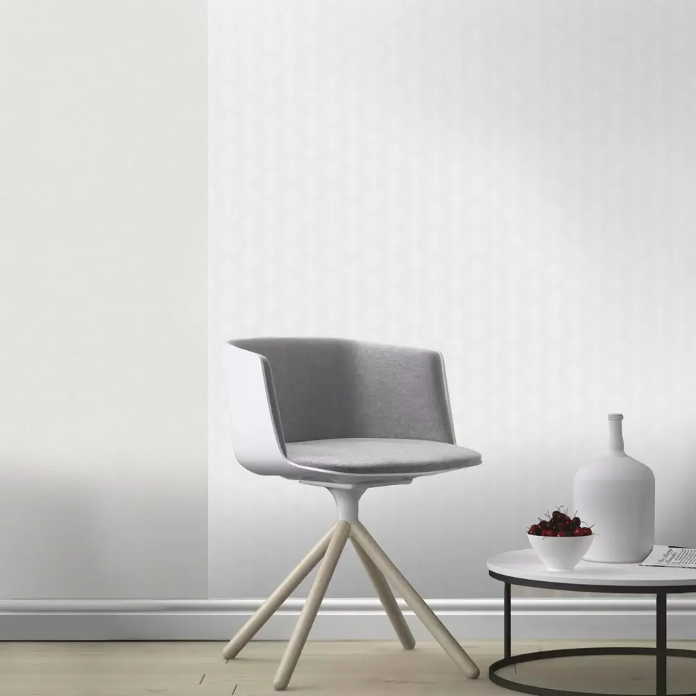 Обои флизелиновые Erismann Jacklin серые 1.06 м 60081-04 STLM-2003372 - Вид №3