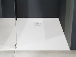 Antonio Lupi Design Прямоугольный душевой поддон из ceramilux®