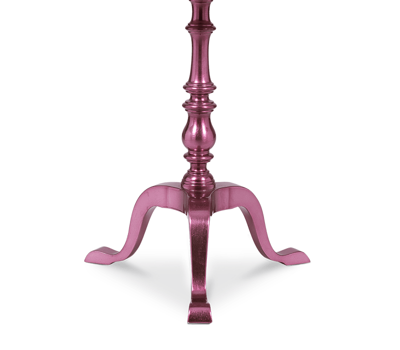 0-069 Приставной столик Zaragoça  Boca Do Lobo  - Вид №2