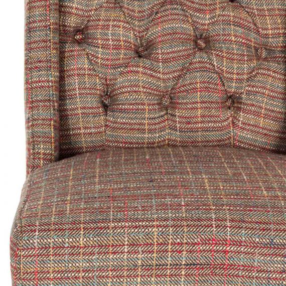 080926 Высокий барный стул Francisco Segarra Lara Santreyd - Вид №3