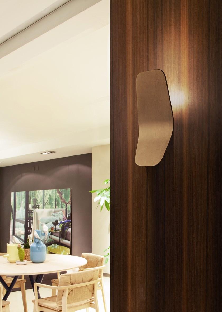 millelumen Настенный светильник из алюминия sun-id-1440951 - Вид №6