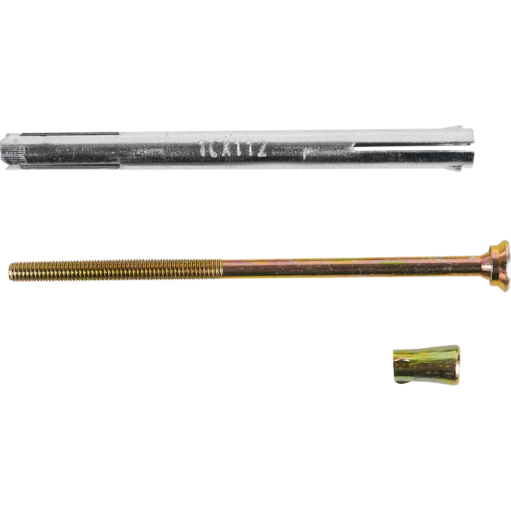 Рамный анкер Santreyd 10x112 мм для прочного монтажа 84575256 STLM-1005105 - Вид №2