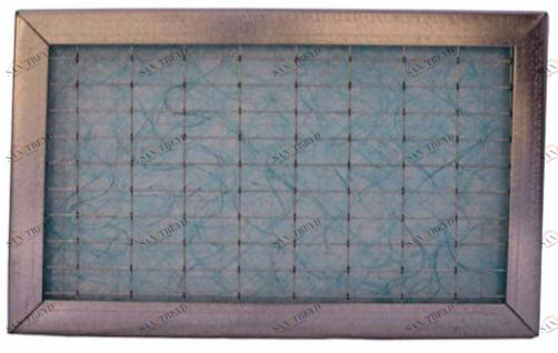 Fintek Стекловолоконный фильтр для фанкойлов sun-id-1494899