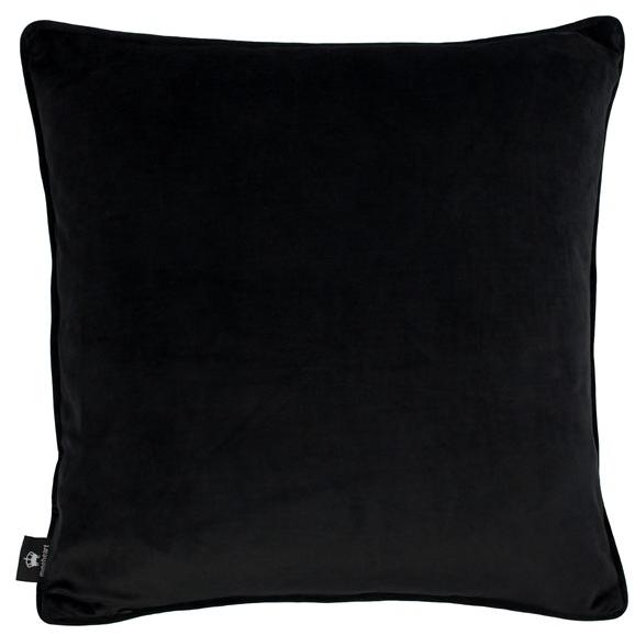 Mineheart Квадратная подушка из бархата Mirror mirror Acc/186 - Вид №1