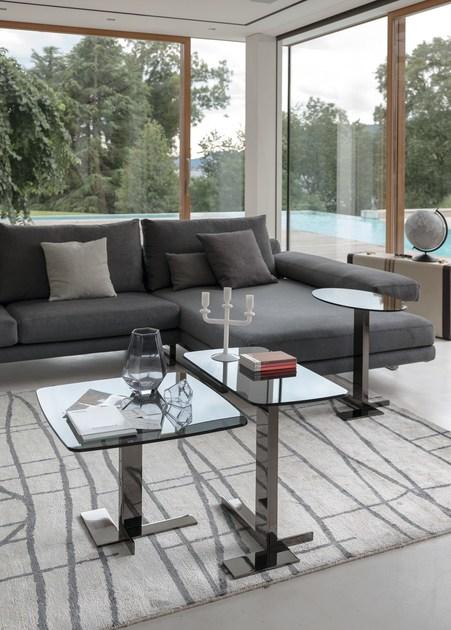 Arketipo Сервиз стеклянный квадратный  5703806  - Вид №3