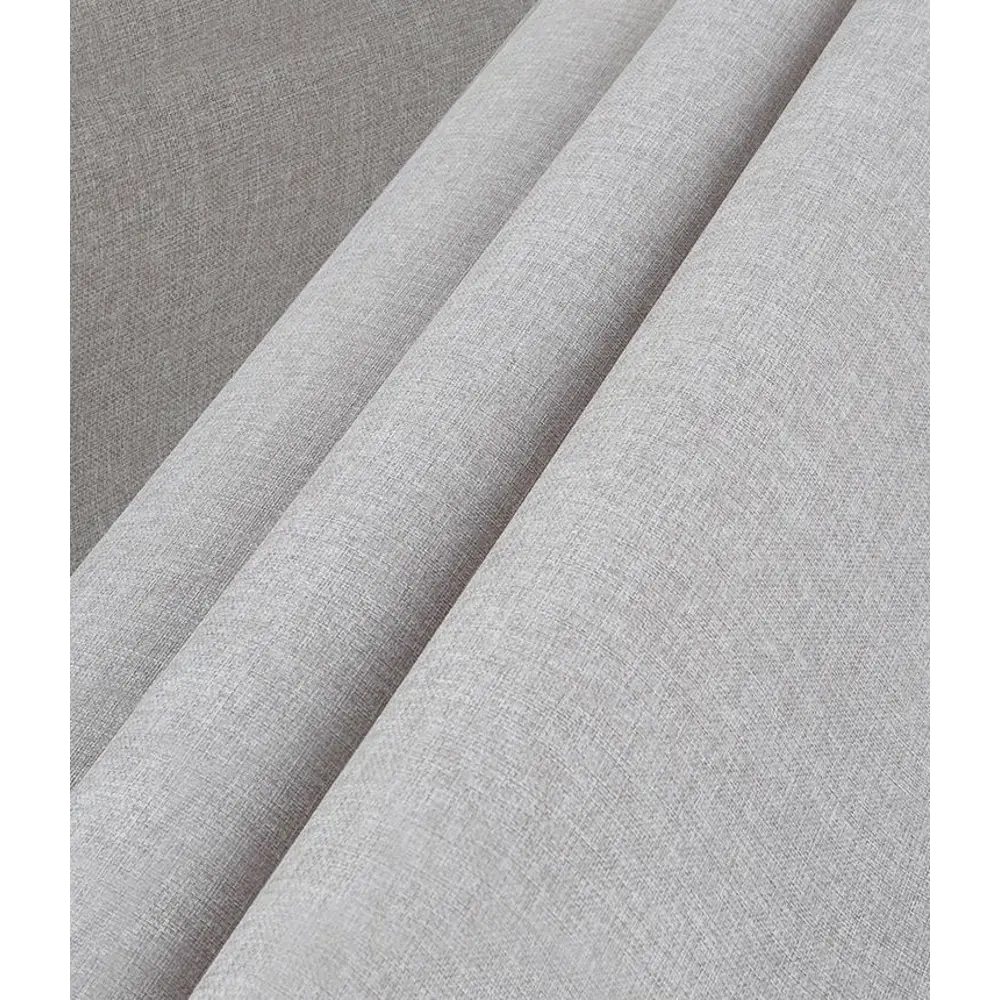 DOMLEGRAND Рулонная штора Кампо серый блэкаут 50x175 см 89373552 STLM-1069996 - Вид №1