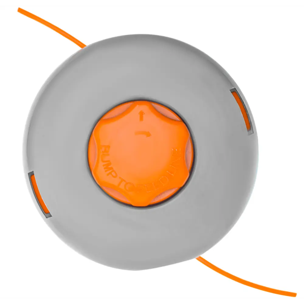 Катушка для триммера Santreyd YK-T005 с полуавтоматической подачей лески 89359959 STLM-0954492 - Вид №1