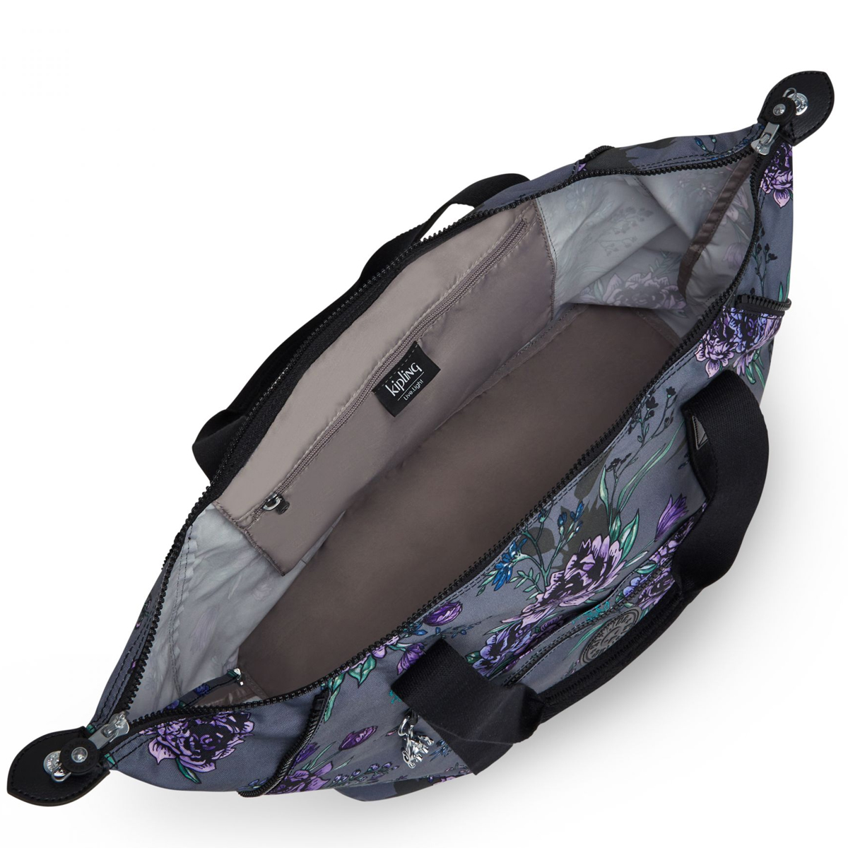 KI6004X53 Сумка Large Tote Kipling Art M  - Вид №2