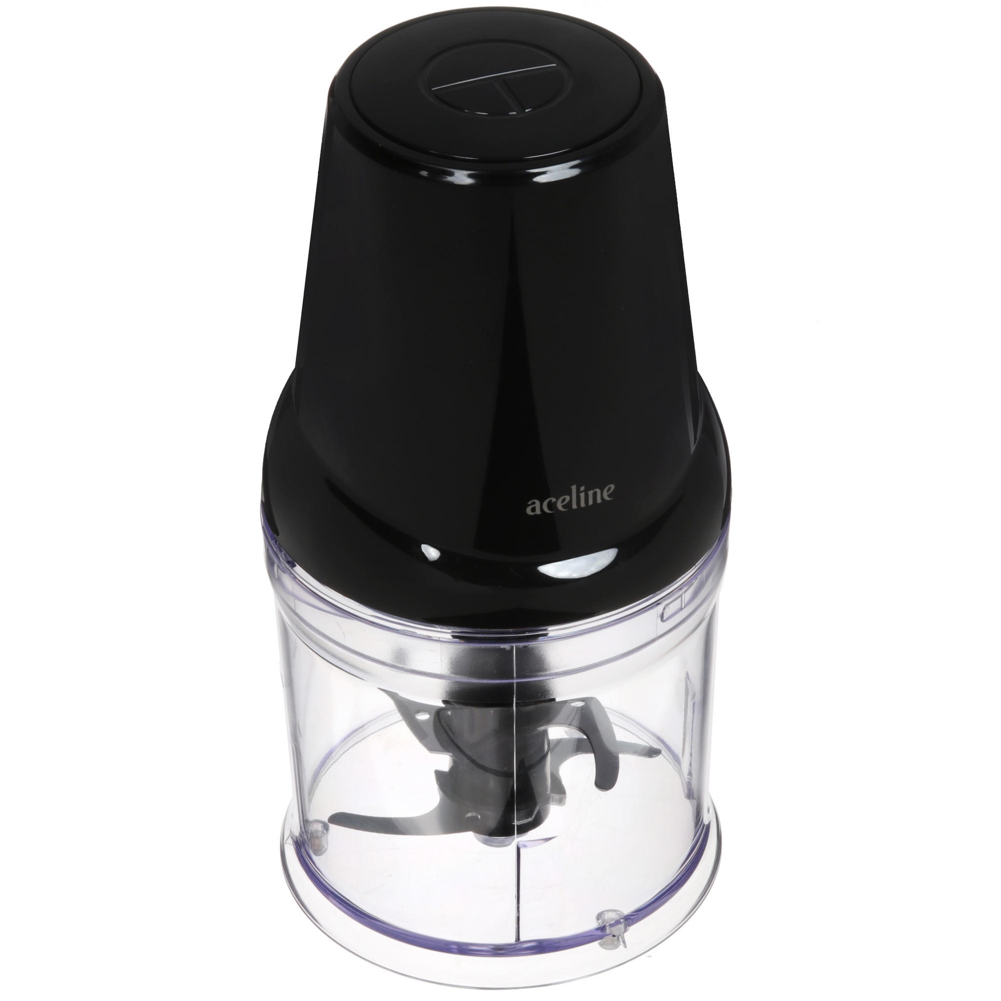 9081521 Измельчитель  Aceline CPD-400 черный STDN-0031934 - Вид №5