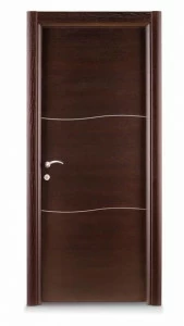 Ghizzi & Benatti Распашная деревянная дверь Colore