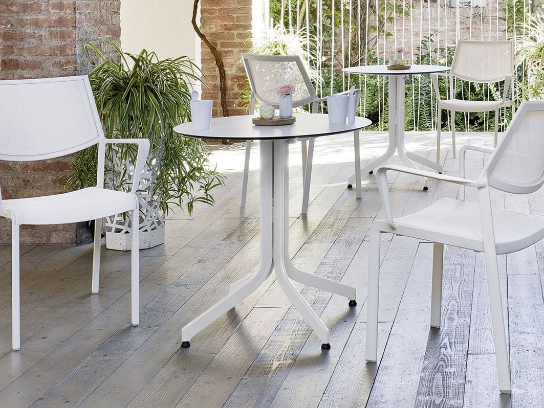 Садовый стол HPL Roberti Samba Rio ARCH-00014110